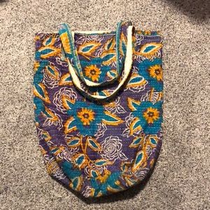 World Market bag